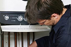 boiler repair Afton