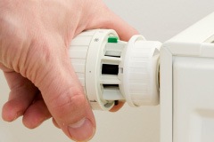 Afton central heating repair costs